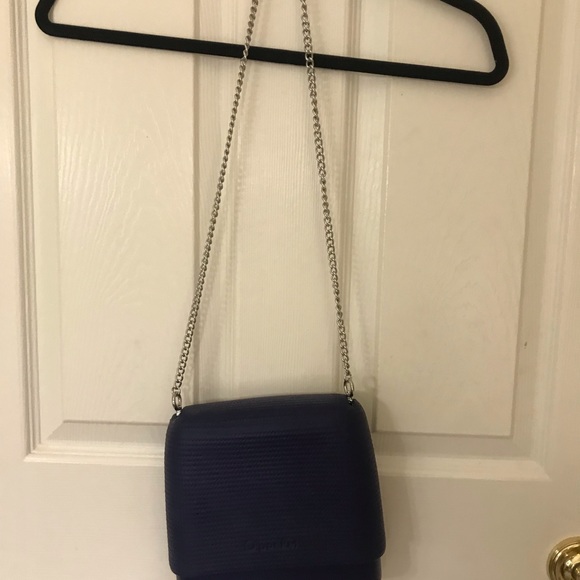 O Bag - O Pocket bag Navy - Picture 3 of 4